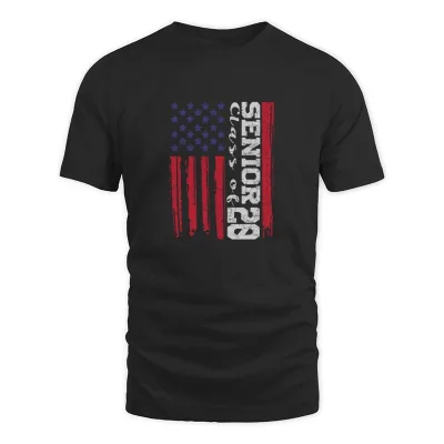 Men's Black Se 20 1 Bbb T-Shirt